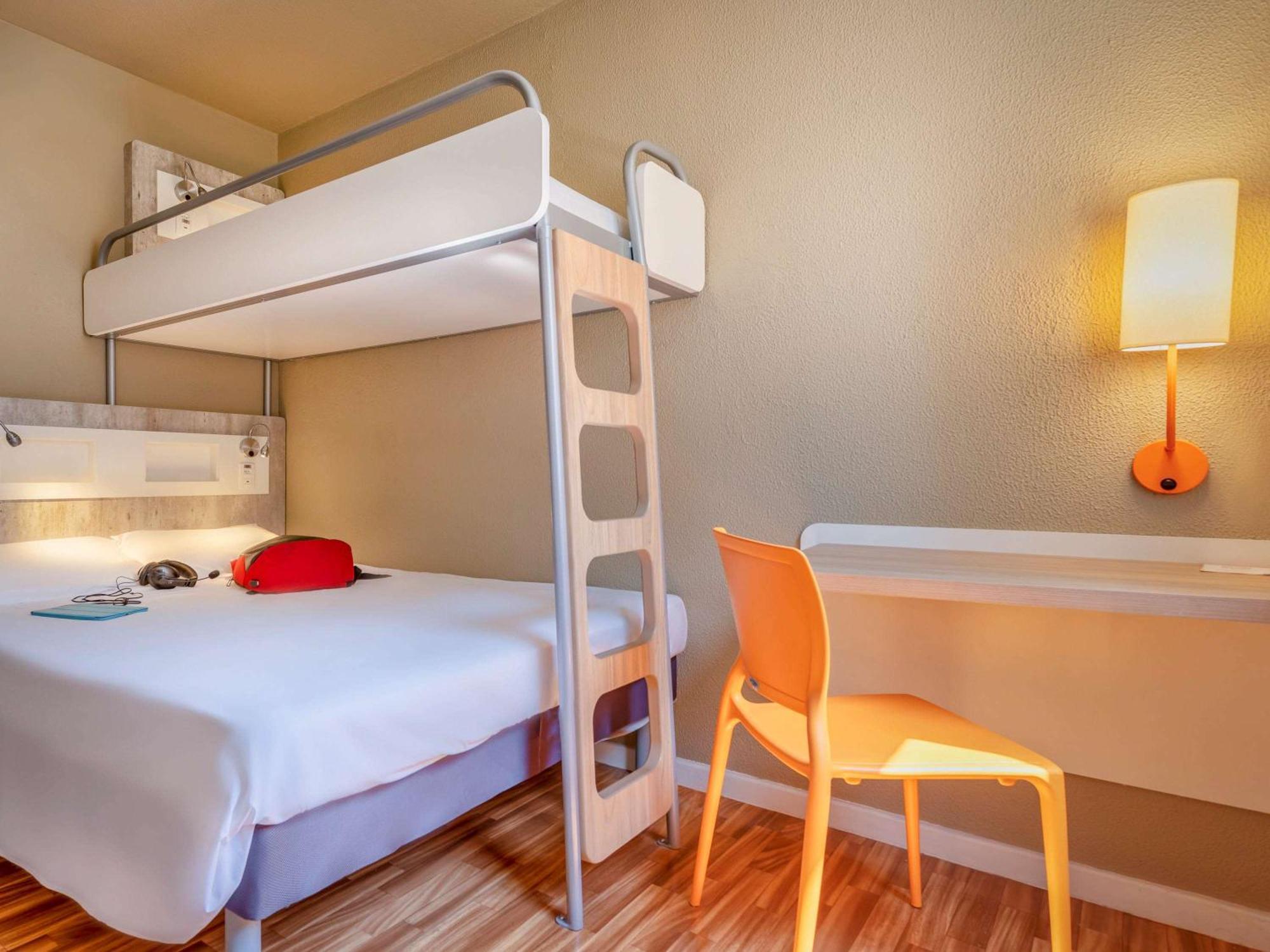 סאו פאולו Ibis Budget Sp Centro Sao Joao מראה חיצוני תמונה
